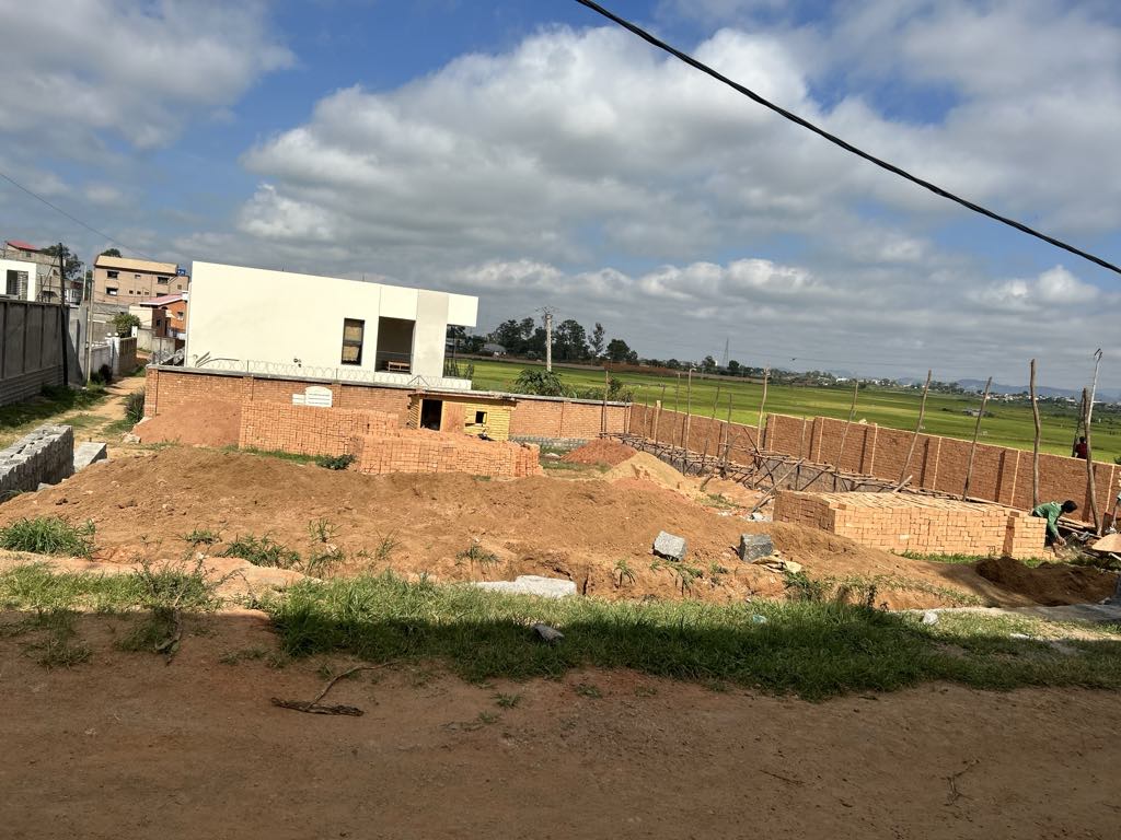 aim madagascar actualite Construire l'Avenir avec AIM